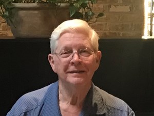 Obituary photo of Robert Slack, Dayton-OH