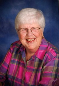 Obituary photo of June Krafcsik, Olathe-KS