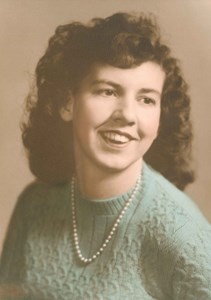 Obituary photo of Dolores LaVrar, Toledo-OH