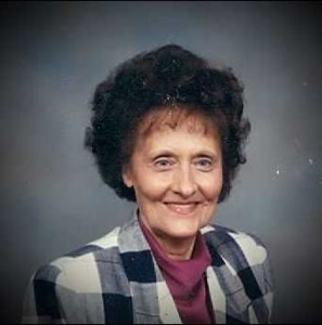 Obituary photo of Charlsie Kennison, Dayton-OH
