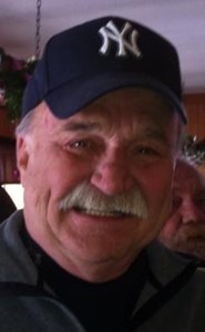 Obituary photo of Donald Burke, Syracuse-NY