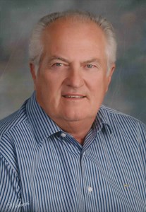 Obituary photo of Larry Marney, Topeka-KS