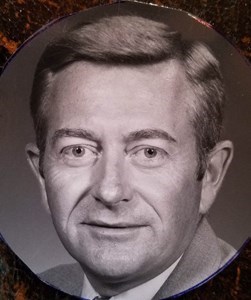 Obituary photo of F.C. Robert Hollmann, Denver-CO
