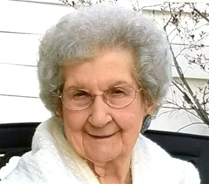 Obituary photo of Nova Bennett, Casper-WY
