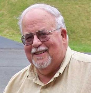 Obituary photo of John Flagler, Albany-NY