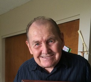 Obituary photo of Paul Fiedeldey, Cincinnati-OH