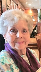 Obituary photo of Norma Jones, St Peters-MO