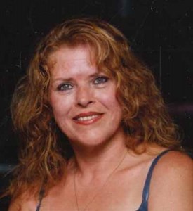 Obituary photo of Mary Sandy, Toledo-OH