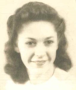 Obituary photo of Viola Hutton, Toledo-OH
