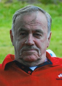 Obituary photo of Howard Gordon, Dayton-OH