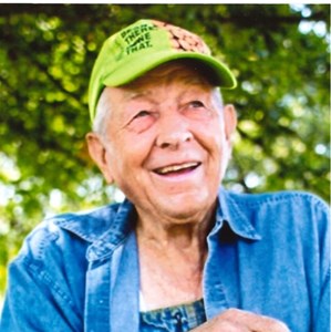 Obituary photo of Donald Graf, Louisville-KY