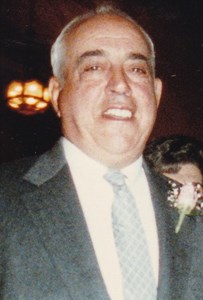 Obituary photo of John Schillaci, Albany-NY