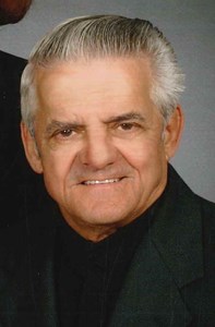 Obituary photo of Jerry Whitis, Akron-OH