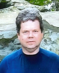 Obituary photo of Timothy Ritter, Louisville-KY