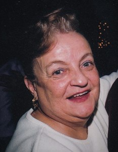 Obituary photo of Anne LaMere, Albany-NY