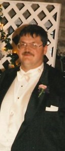 Obituary photo of Anthony Fulkerson, Louisville-KY