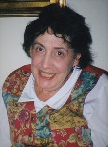 Obituary photo of Patricia Detel, Albany-NY