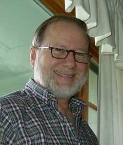 Obituary photo of Dennis Liston, Akron-OH