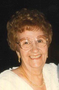 Obituary photo of Rose Mastrella, Rochester-NY