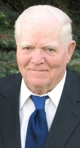 Obituary photo of William Bruck, Toledo-OH
