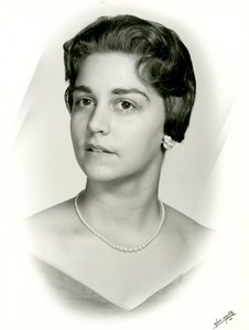 Obituary photo of Elizabeth Barger, Titusville-FL