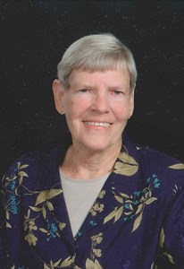 Obituary photo of Anna Ehret, Topeka-KS