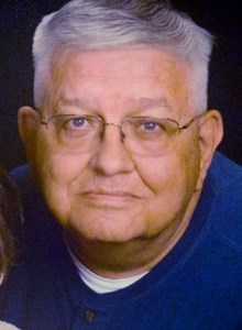 Obituary photo of David Hitchcock, Topeka-KS