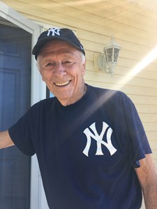 Obituary photo of Richard Pike, Syracuse-NY