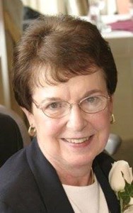 Obituary photo of Carol Ireland, Rochester-NY