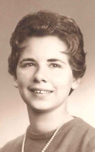 Obituary photo of Elaine Lewandowski, Toledo-OH