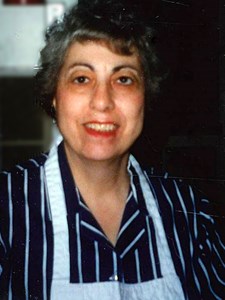 Obituary photo of Josephine Forte, Columbus-OH