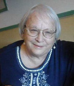 Obituary photo of Margaret Hersh, Dove-KS