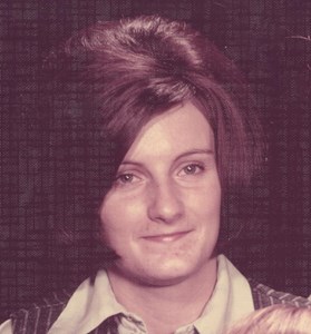 Obituary photo of Sondra Belcher, Indianapolis-IN