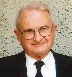 Obituary photo of Fred Hagedorn, Titusville-FL