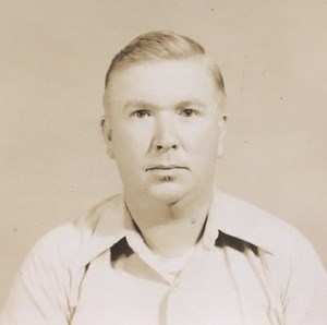 Obituary photo of John Hansen, Junction City-KS