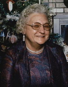 Obituary photo of Nellie Hall, Denver-CO