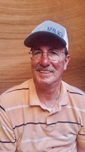 Obituary photo of Robert Kelly, Topeka-KS