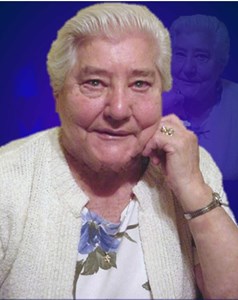 Obituary photo of Bobbie Higgins, Columbus-OH