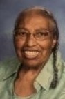Obituary photo of Mary Townsend, Dayton-OH