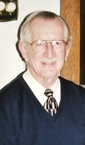 Obituary photo of Allan Loeffler, Toledo-OH
