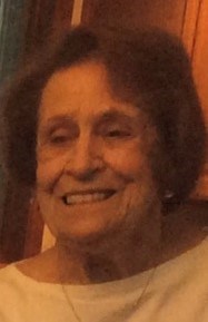 Obituary photo of Amelia Armstrong, Dayton-OH