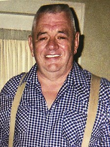 Obituary photo of Robert Kroger, Dayton-OH