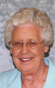 Obituary photo of Rose Dale, Topeka-KS