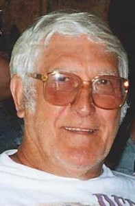 Obituary photo of Robert Durfey, Syracuse-NY
