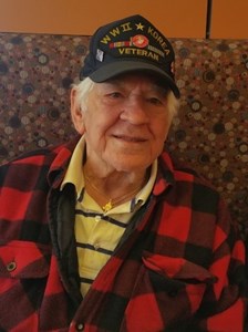 Obituary photo of Donald Ordes, Casper-WY