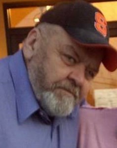 Obituary photo of Francis Miller, Syracuse-NY