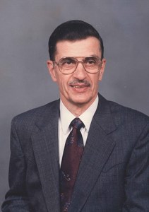 Obituary photo of Darrell Brockmeier, Topeka-KS