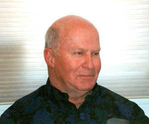 Obituary photo of Ralph Nichols, Casper-WY