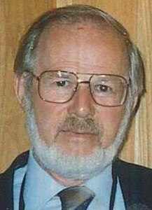 Obituary photo of Michael Guyette, Syracuse-NY