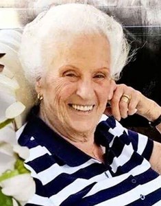 Obituary photo of Helen Smith, Syracuse-NY